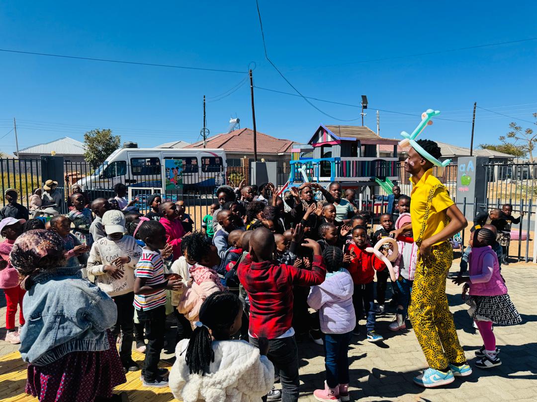 Harmony Junior School